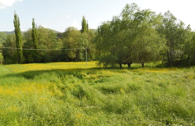 Agriturismo Monti Sibillini Camperato - Photo 22