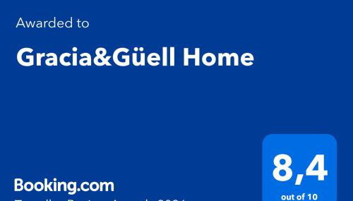 Gracia&Güell Home - Foto 2