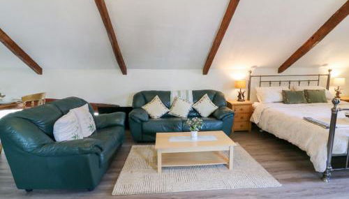 Loft Apartment - Foto 5