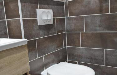 Le Petit Nautin centre ville Saint-Etienne - Foto 6