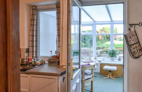 Pantiles Cottage - Foto 8