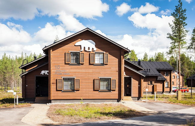 Ranua Resort Holiday Village - Foto 35