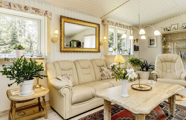 6 Person Holiday Home in Hals - Photo 14