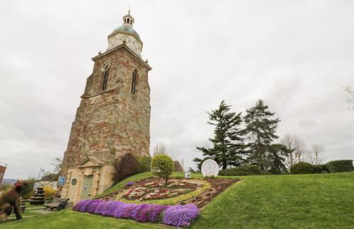 Rose Cottage - Foto 22