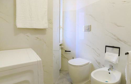 Tiburtina FLAM guest house - Foto 25