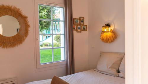 Domaine de Bordaberry - Jardin & superbe piscine - Foto 4