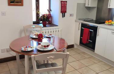 The Coach House - Photo 7