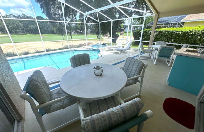 Upgraded Pool Villa, Spa, Southern Dunes - Photo 14