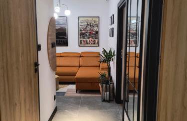 Apartament Blues - Foto 1