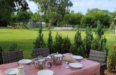 Ferienwohnung auf dem Lande - Foto 12