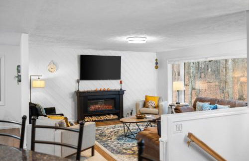 Private & Convenient-Hot tub-Fire Pit-Game room! - Foto 40