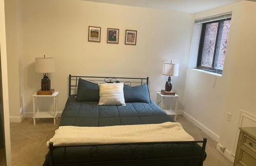 Charming & Spacious Apt in Historic Rowhouse - Foto 12