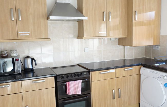 Airport Garden Rooms - Foto 44