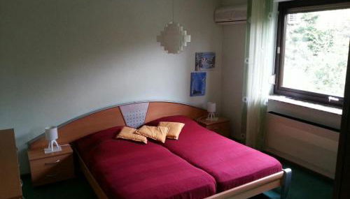 Apartment Großzügige Ferienwohnung mit Garten und Terrasse- nur zwei Kilometer vom Strand by Interhome - Foto 5