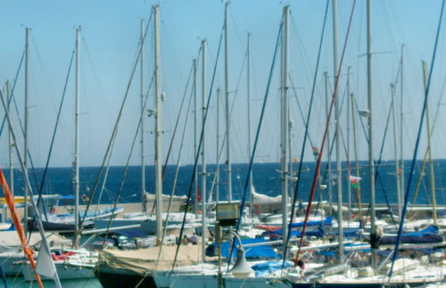 Fantasia Hotel Apartments - Photo 40