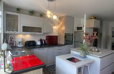 Appartement Veules roses , la cressonnière: « Veules & Victor « - Foto 45