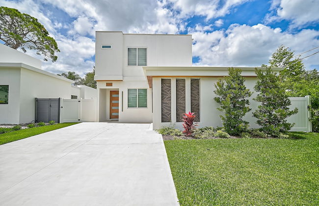 Paradise Found 3 Bedroom Home by RedAwning - Foto 54