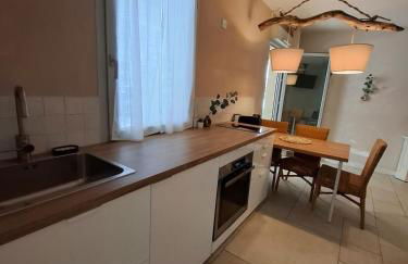 Le Refuge Bohème - Centre des Congrès - Foto 74