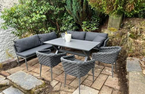 Bodlondeb Holiday Let - Foto 13