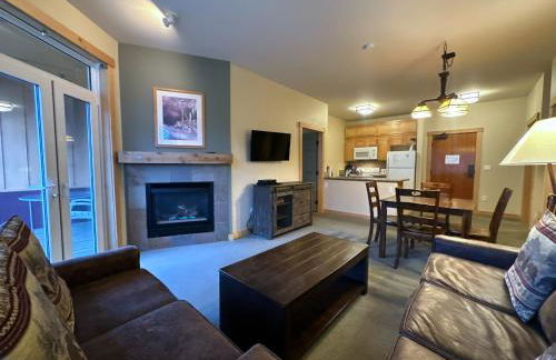 Ski-in/Ski-out with views at Sunstone - Foto 1