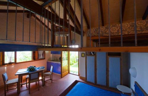 Agriturismo Natta Di Monte Tabor - Foto 12