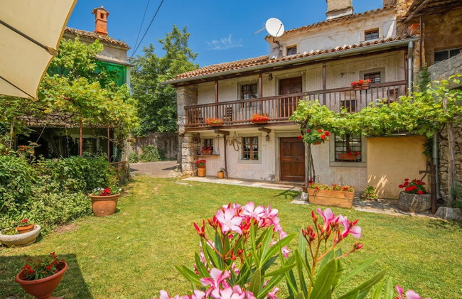 Luin Country House Near Stanjel - Foto 27