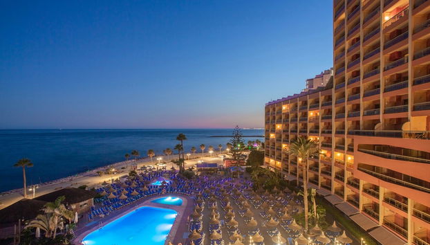 Sunset Beach Club Hotel Apartments - Foto 4