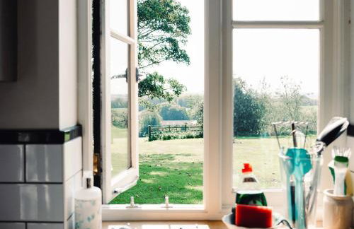 Southfield Cottage - Foto 11