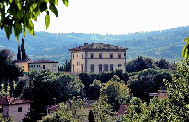 Belvilla by OYO Casina del Forno - Photo 29