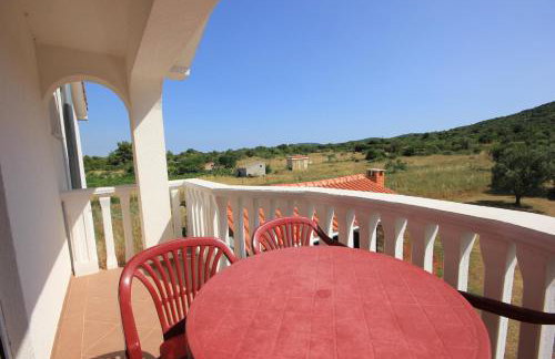 Apartments by the sea Pasman - 8215 - Foto 29