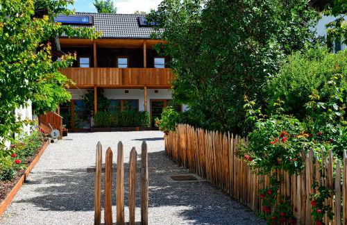 Apartments Mitterhof 1544 - Foto 13