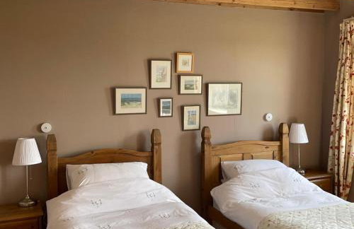 Barcloy Honey House - Foto 4