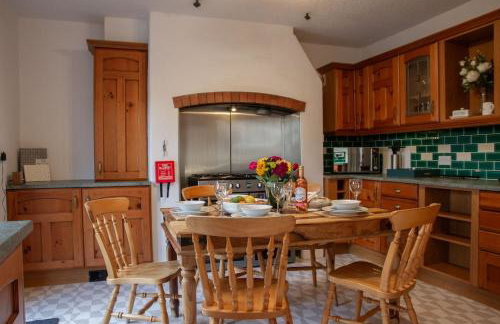 The Firs Holiday Home - Foto 44