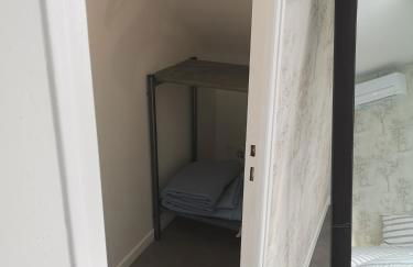 Cottage AU TERMINUS 3 climatisé - Foto 15