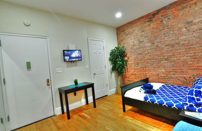 Hello Apartments NYC - Foto 57