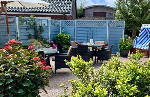 Freie Sicht - Das Nordsee-Gesundheitshaus 1 - Foto 112