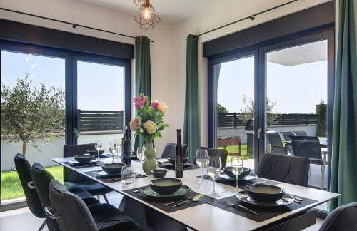 Villa Tika - Foto 56