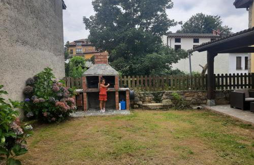 Apartamentos Rurales la Candaliega - Foto 44