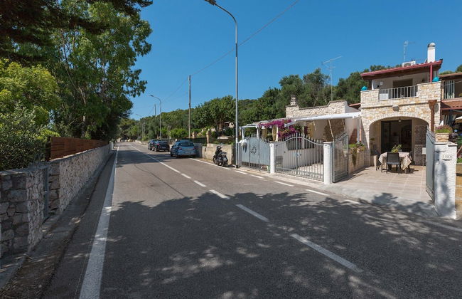 3595 Affaccio Calipso - PP by Barbarhouse - Foto 19