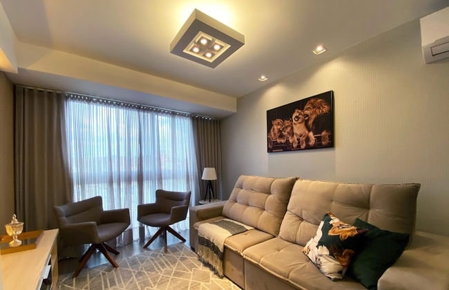 Apartamento Vita Boulevard Gramado - Foto 16