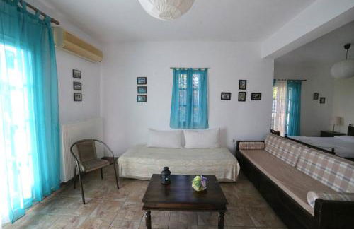 Studios Argyri - Foto 11