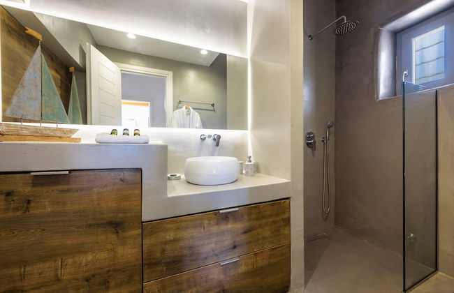 Villa Vanta - Foto 67