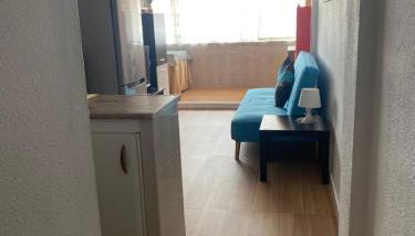 Playa Rompido - Foto 3, Lobby or reception