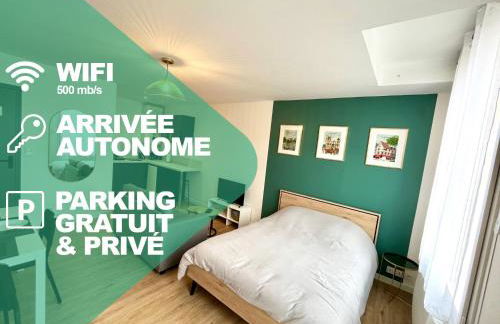 Appartement - Bourges - Foto 1