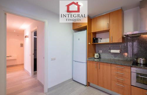 Blue Lagoone Apartment Palamós - Foto 11