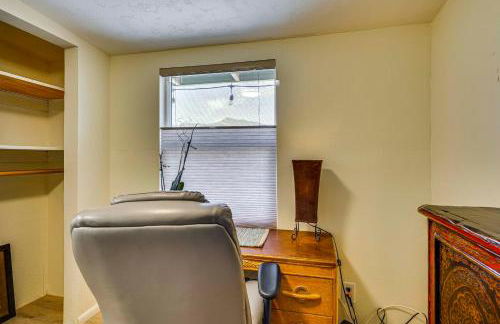 1 Acre, Home Office Sierra Vista Gem 4 Mi to Dtwn - Foto 14