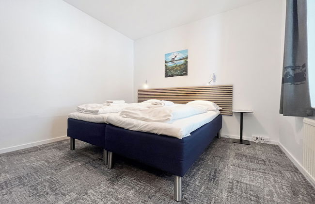 Hotel Nordbo - Foto 19