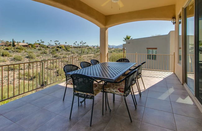 Fabulous 4-bdrm W/breathtaking Views & Pool! - Foto 39