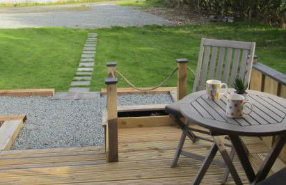 Harlosh Hideaways - Stargazer Pod - Foto 19