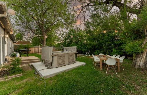 5BD Japanese-Themed w/ Hot Tub, Movie Room & Games - Foto 62